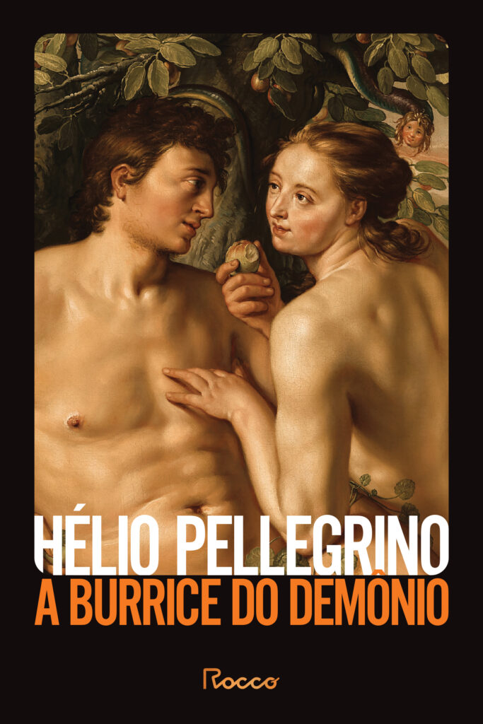 A burrice do demônio