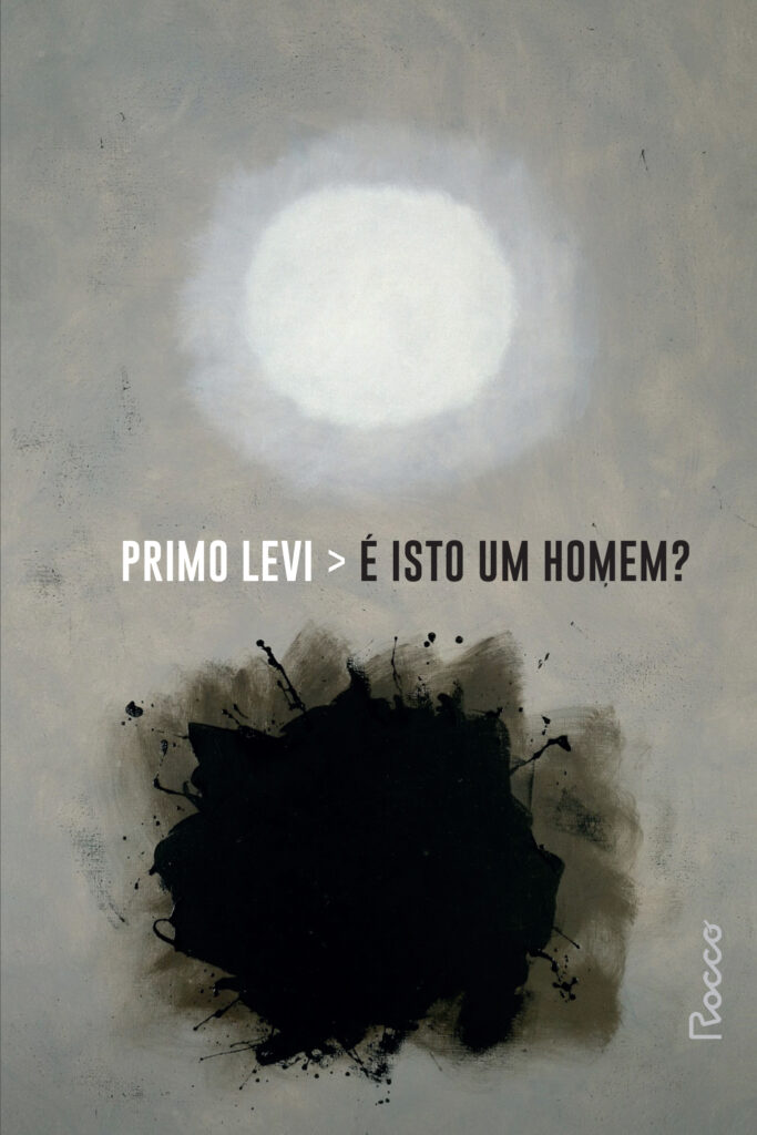 É isto um homem?