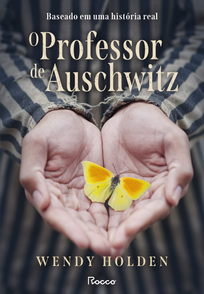 O professor de Auschwitz