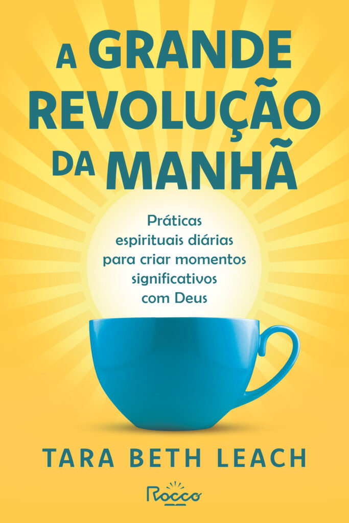 A grande revolução da manhã