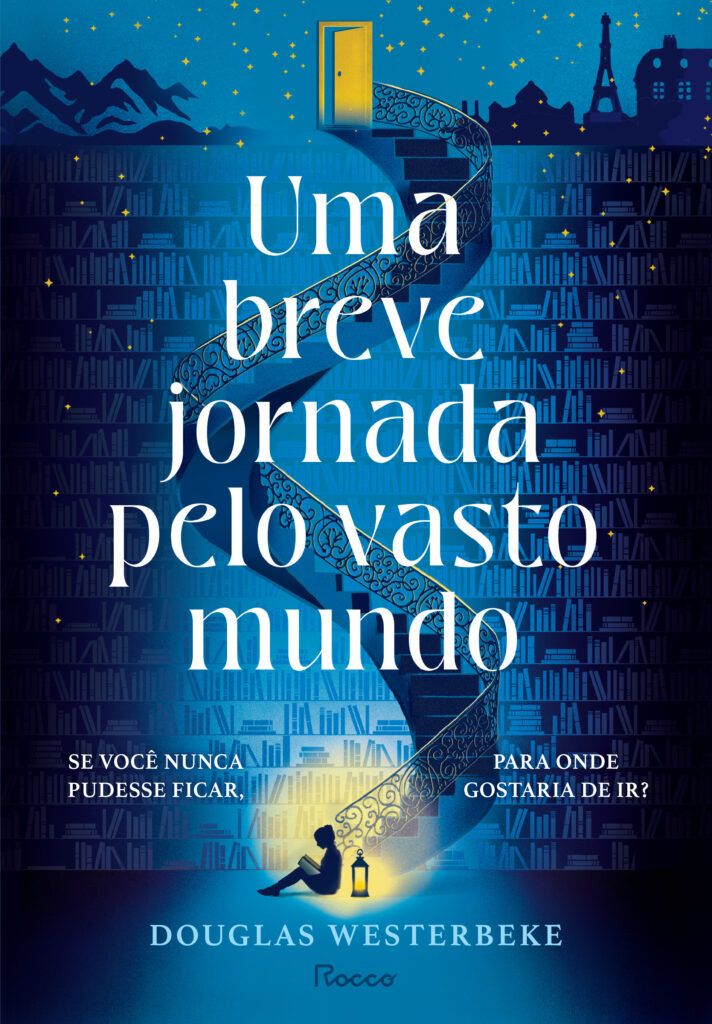 Uma breve jornada pelo vasto mundo