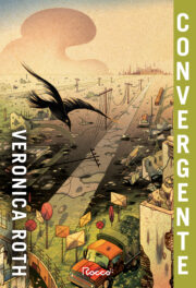 Convergente - EM PRÉ-VENDA