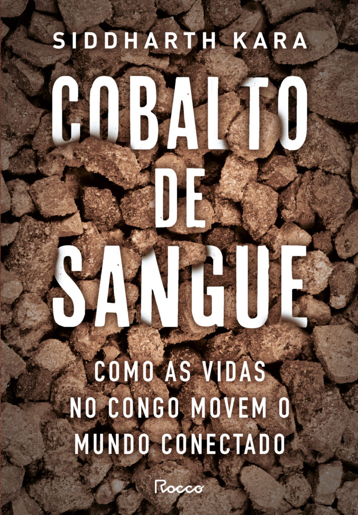 Cobalto de sangue