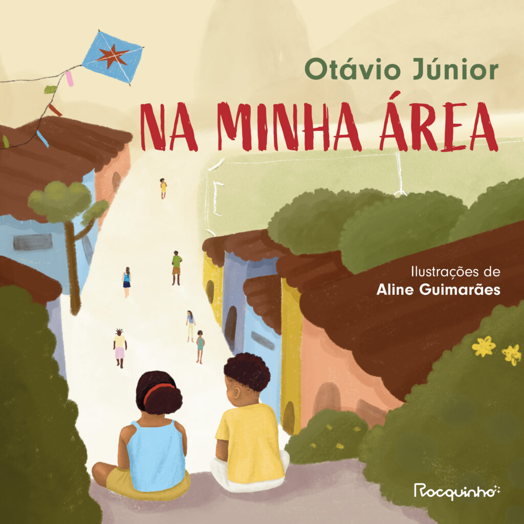 Na minha área