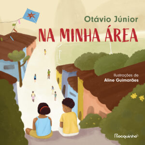 Na minha área