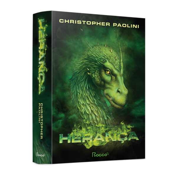 Herança – Editora Rocco