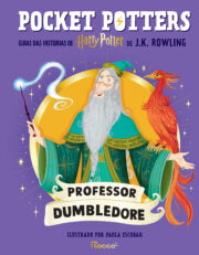 Pocket Potters: Professor Dumbledore