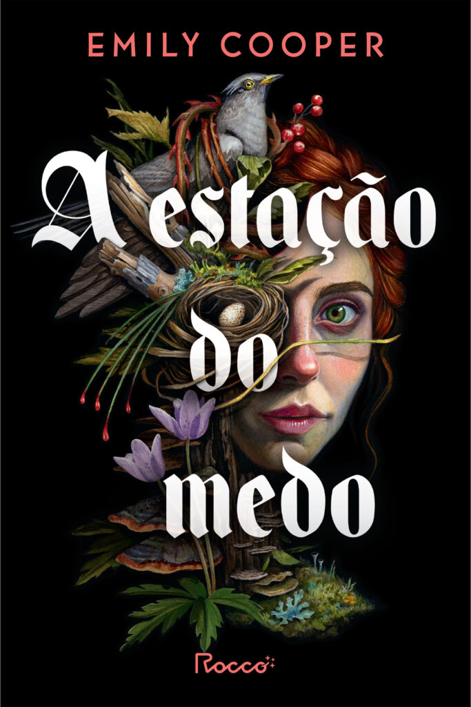 A estação do medo