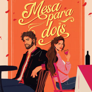 Mesa para dois