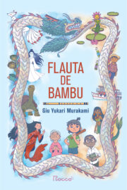 Flauta de bambu
