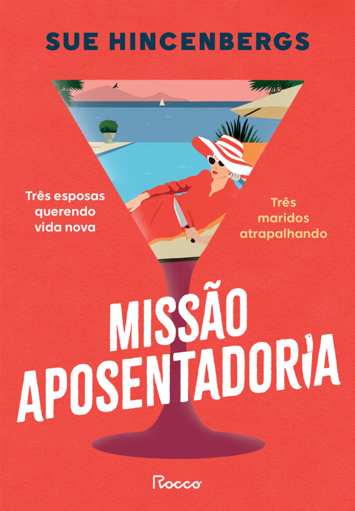 Missão aposentadoria