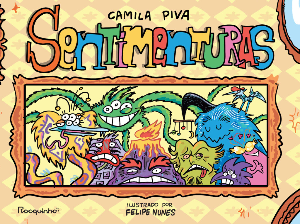 Sentimenturas