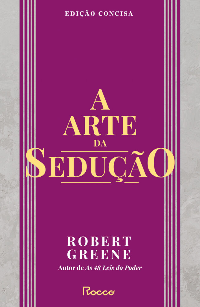 A arte da sedução