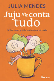 Juju me conta tudo