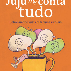 Juju me conta tudo