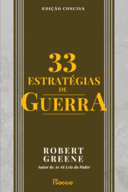 33 estratégias de guerra