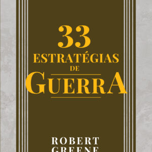 33 estratégias de guerra