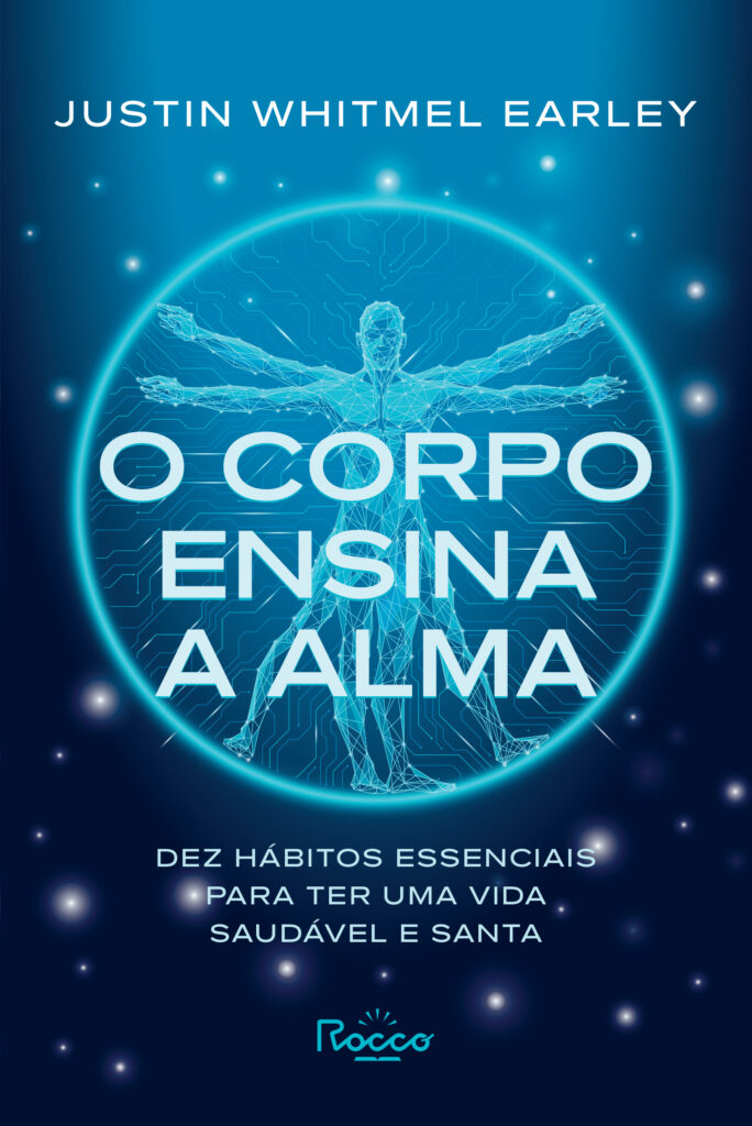 O corpo ensina a alma