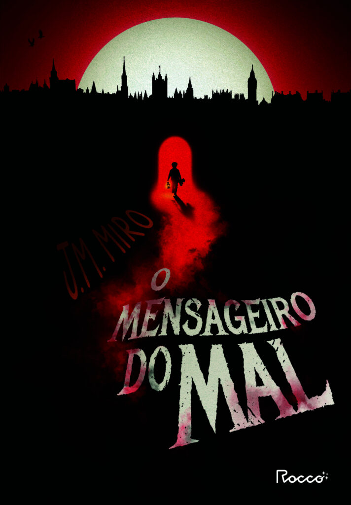 O mensageiro do mal