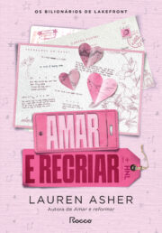 Amar e recriar
