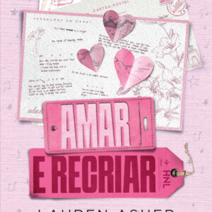 Amar e recriar