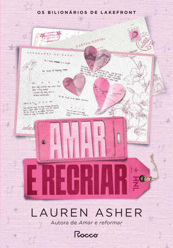 Amar e recriar