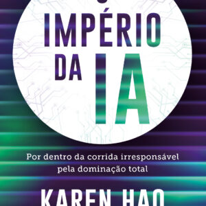 O império da IA