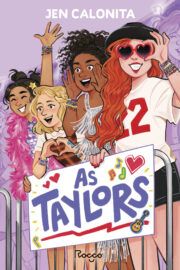 As Taylors
