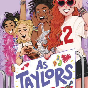 As Taylors