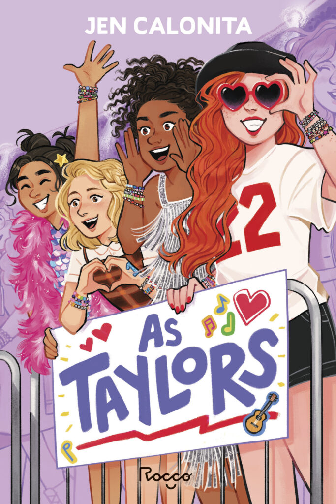 As Taylors