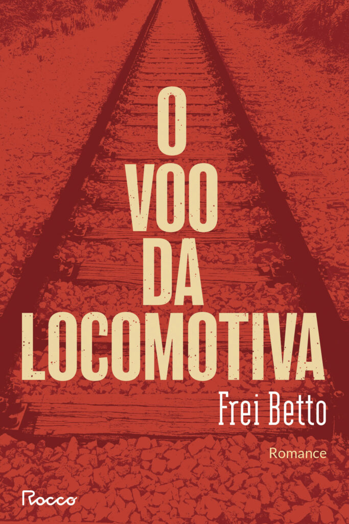 O voo da locomotiva