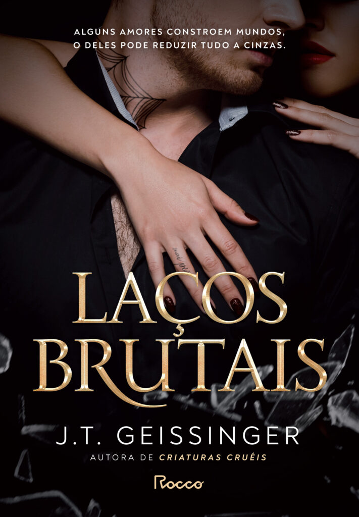 Laços brutais