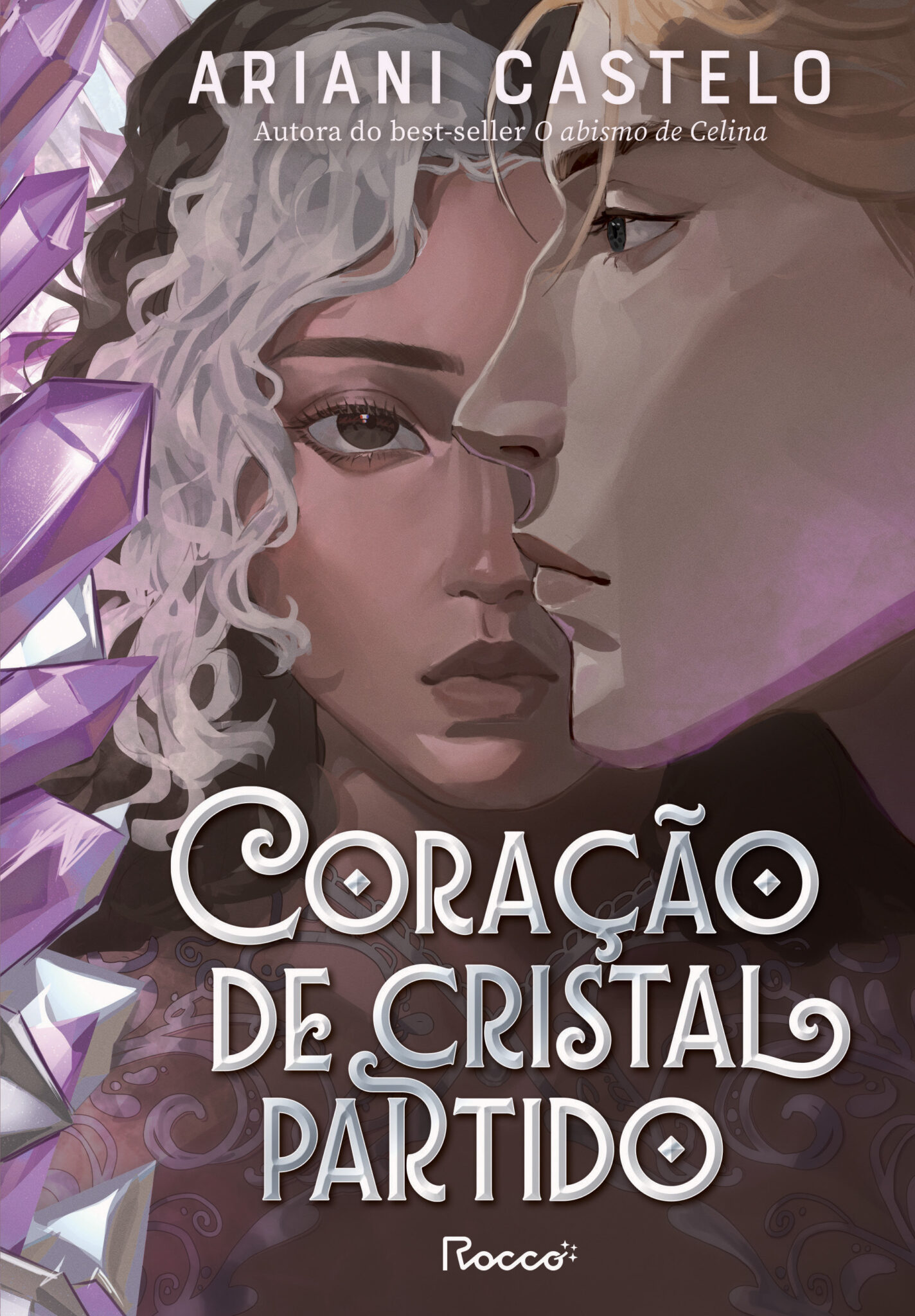 Loja – Editora Rocco