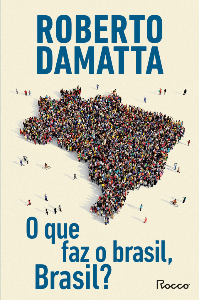 O Que faz o Brasil, Brasil?