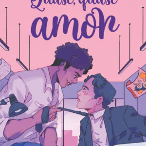 Quase, quase amor