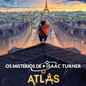 O atlas proibido