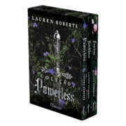 Box trilogia Powerless