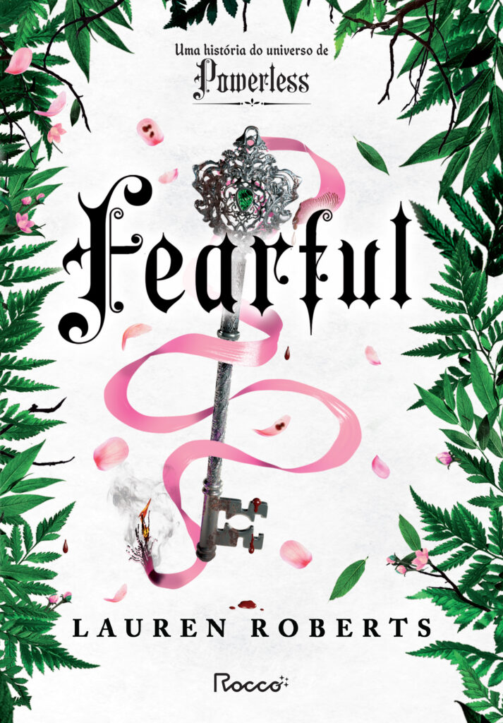 Fearful
