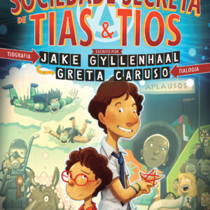 A sociedade secreta de tias & tios
