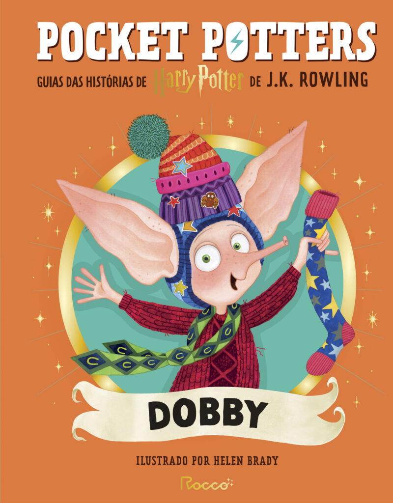 Pocket Potters: Dobby