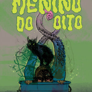 O menino do oito
