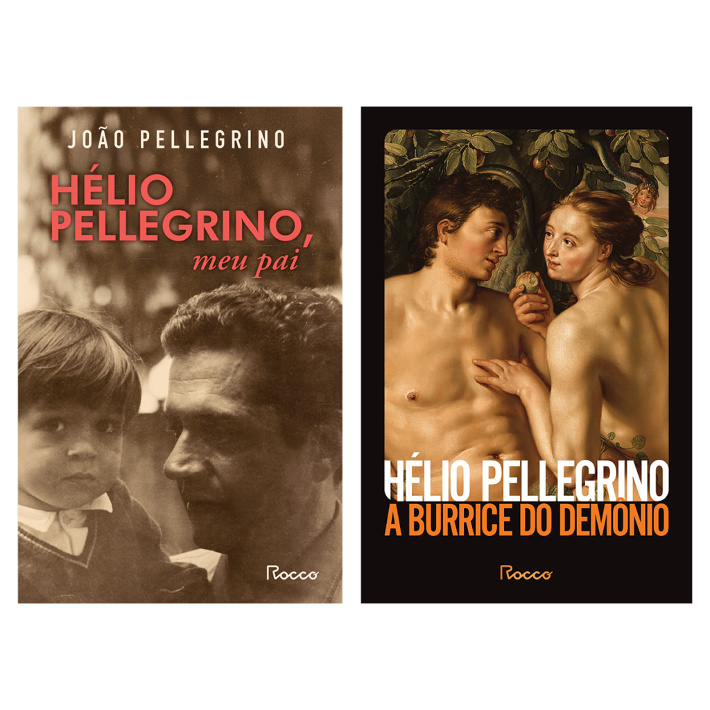 Combo Hélio Pellegrino