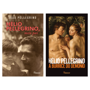 Combo Hélio Pellegrino