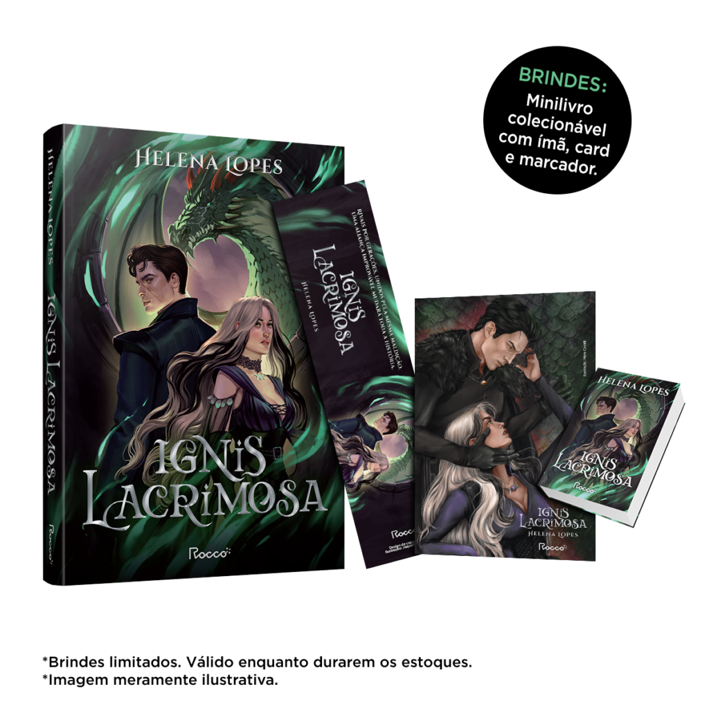 Ignis Lacrimosa