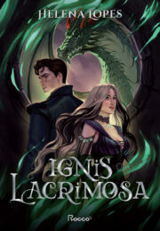 Ignis Lacrimosa