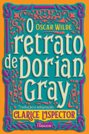 O retrato de Dorian Gray