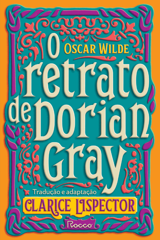 O retrato de Dorian Gray