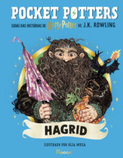 Pocket Potters: Hagrid