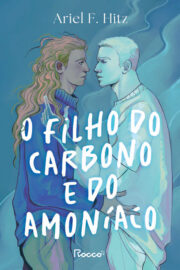 O filho do carbono e do amoníaco