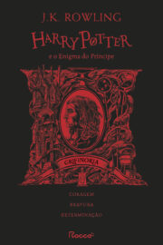 Harry Potter e o Enigma do Príncipe